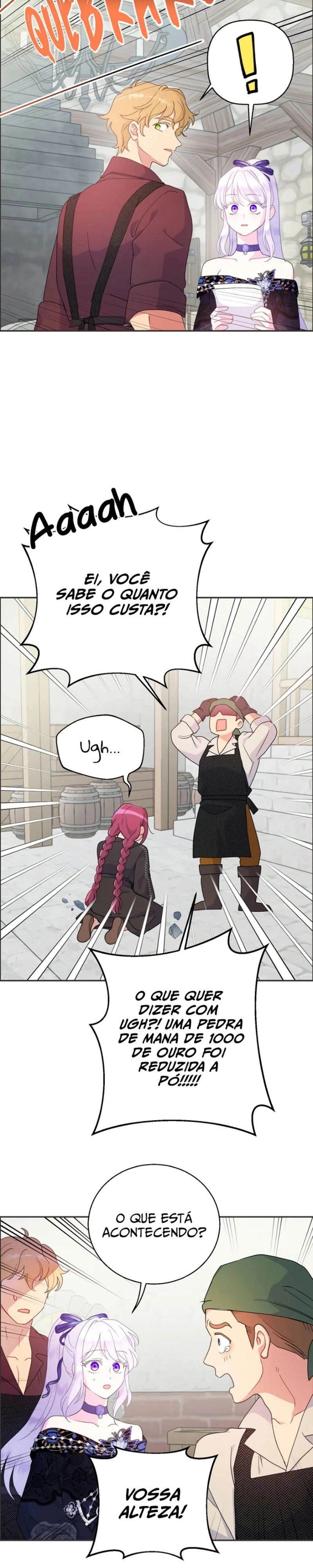 Read Forget My Husband I’ll Go Make Money PT Manga Online