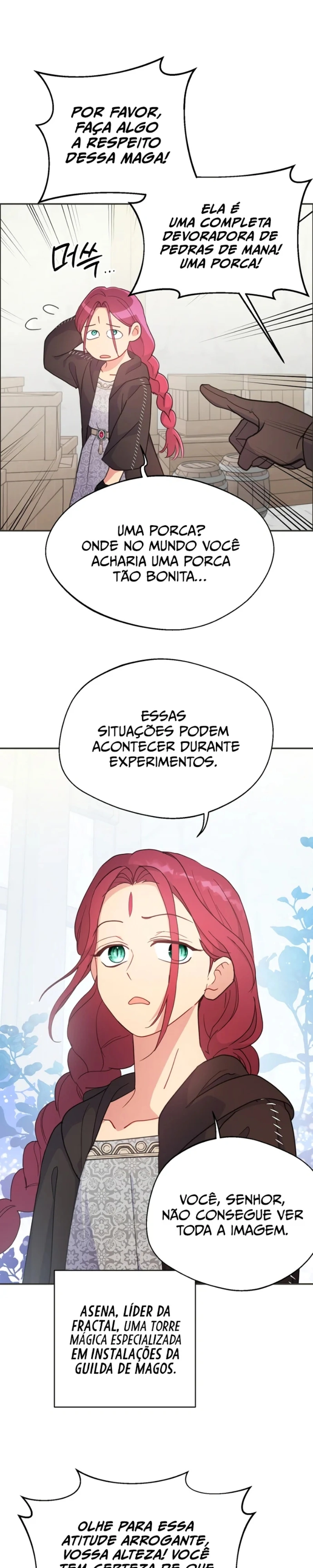 Read Forget My Husband I’ll Go Make Money PT Manga Online