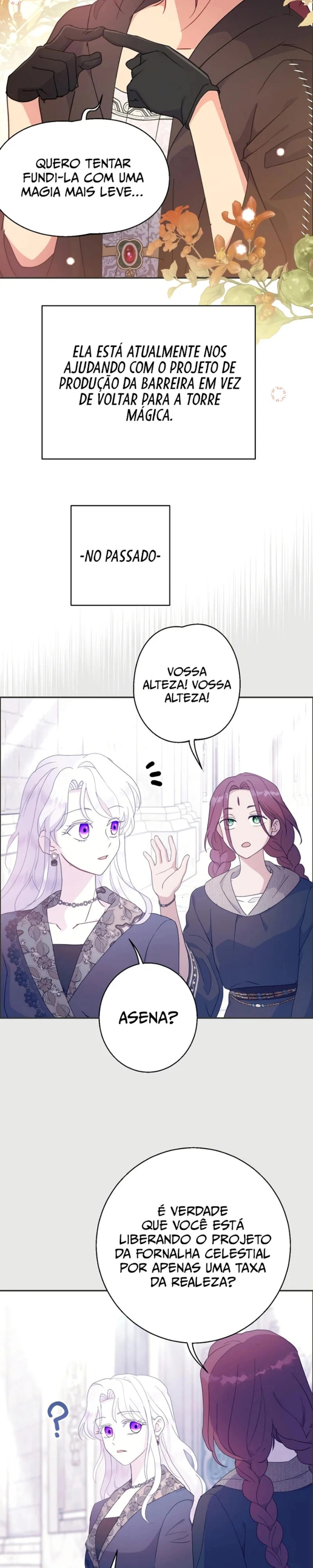 Read Forget My Husband I’ll Go Make Money PT Manga Online