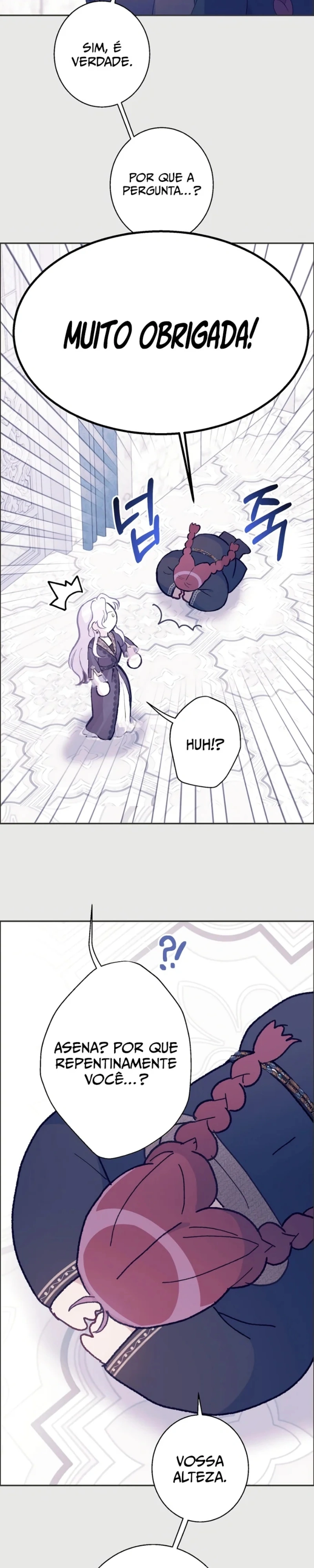 Read Forget My Husband I’ll Go Make Money PT Manga Online