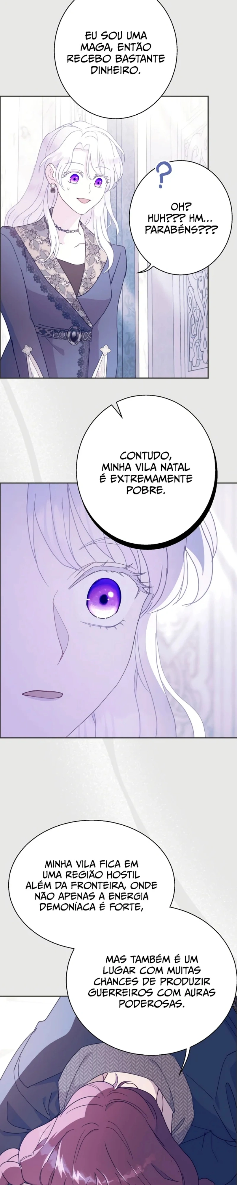 Read Forget My Husband I’ll Go Make Money PT Manga Online