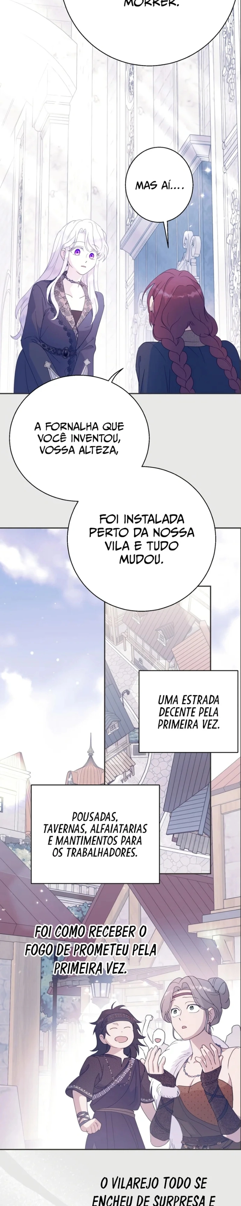 Read Forget My Husband I’ll Go Make Money PT Manga Online