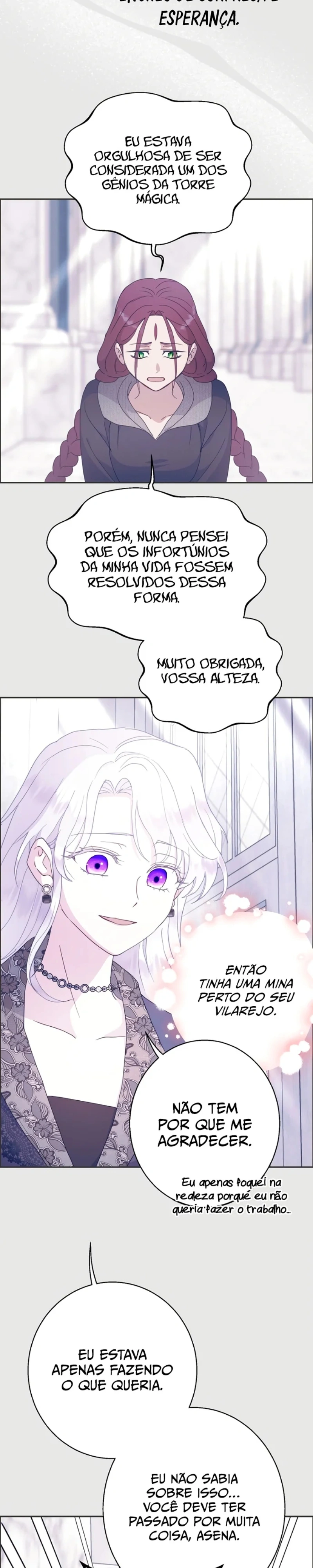 Read Forget My Husband I’ll Go Make Money PT Manga Online