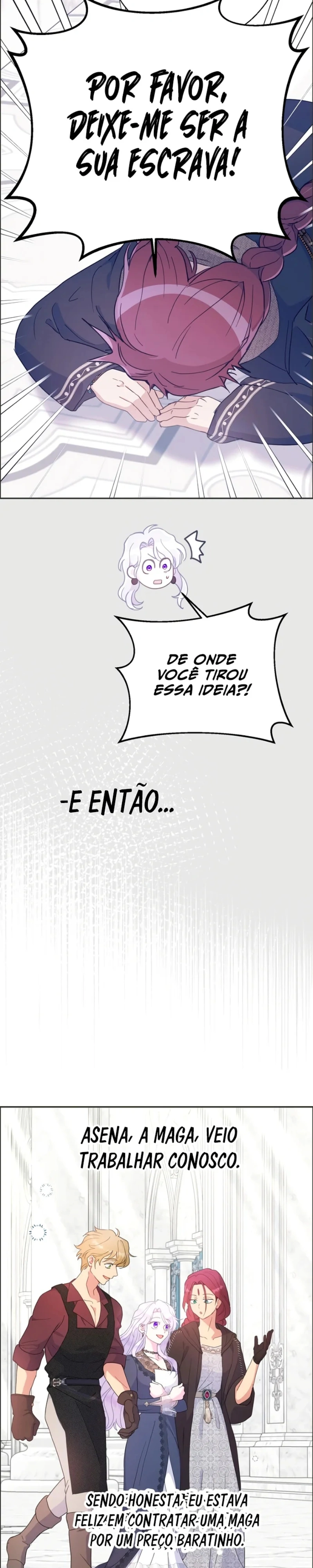 Read Forget My Husband I’ll Go Make Money PT Manga Online