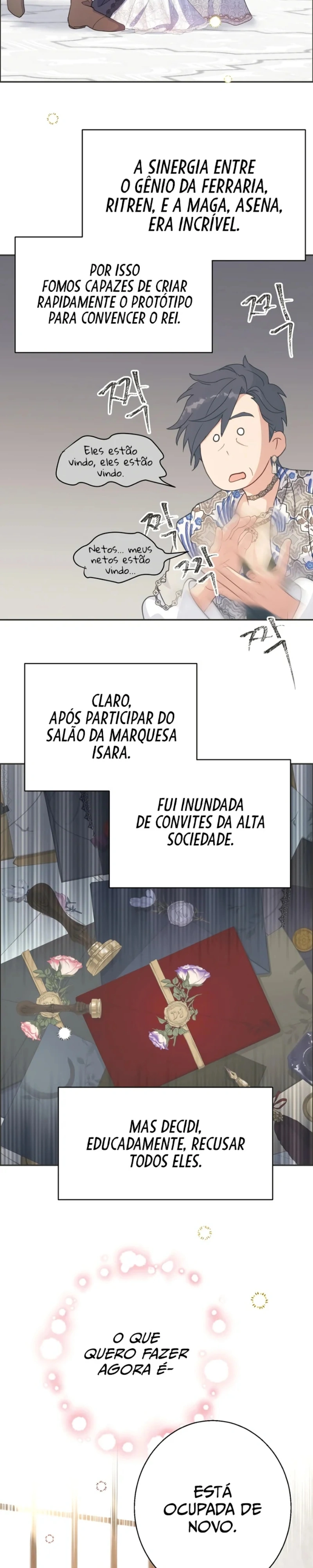 Read Forget My Husband I’ll Go Make Money PT Manga Online
