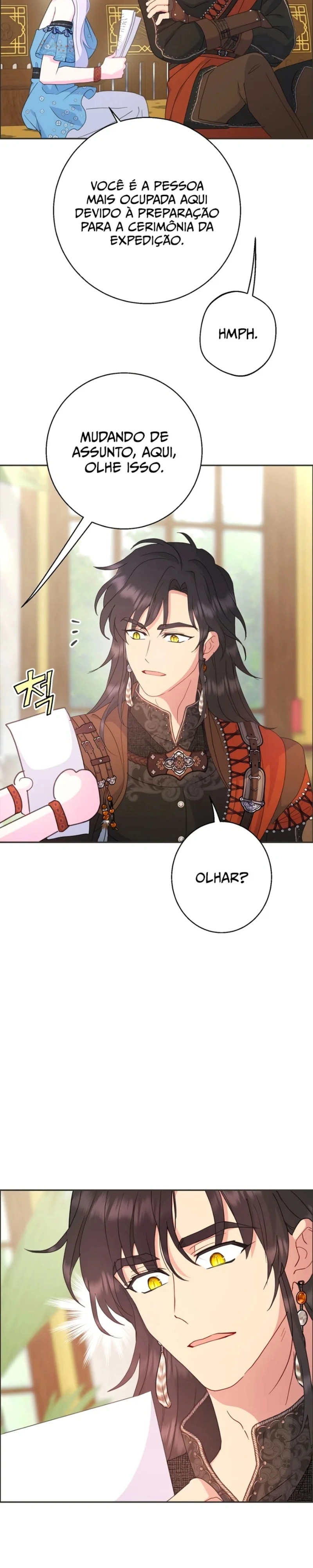 Read Forget My Husband I’ll Go Make Money PT Manga Online