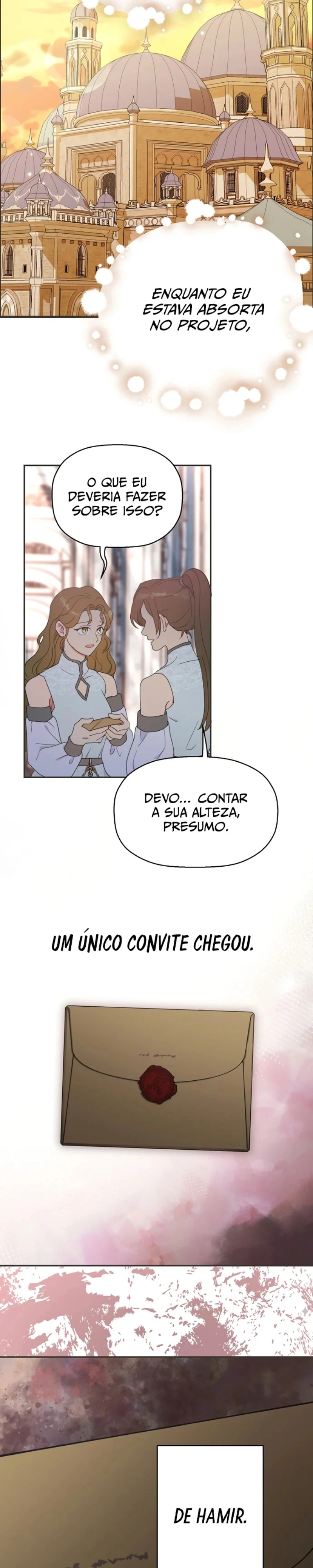 Read Forget My Husband I’ll Go Make Money PT Manga Online