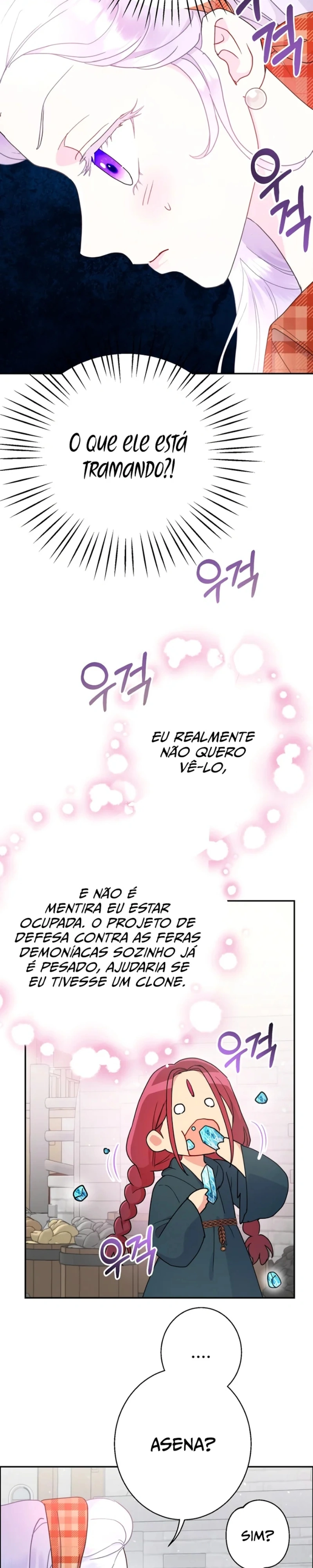 Read Forget My Husband I’ll Go Make Money PT Manga Online