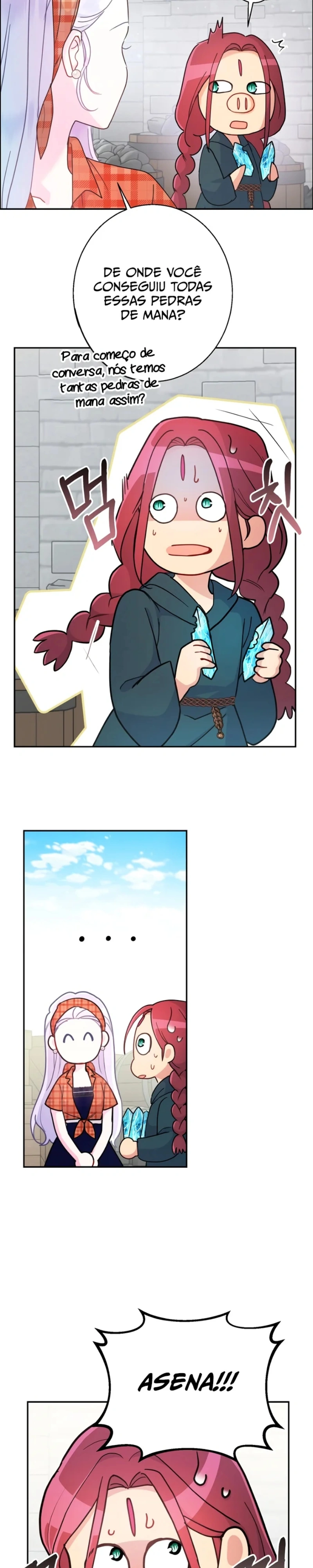 Read Forget My Husband I’ll Go Make Money PT Manga Online