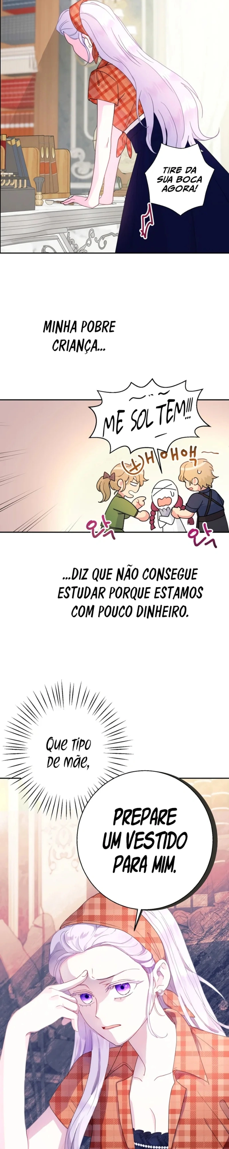 Read Forget My Husband I’ll Go Make Money PT Manga Online