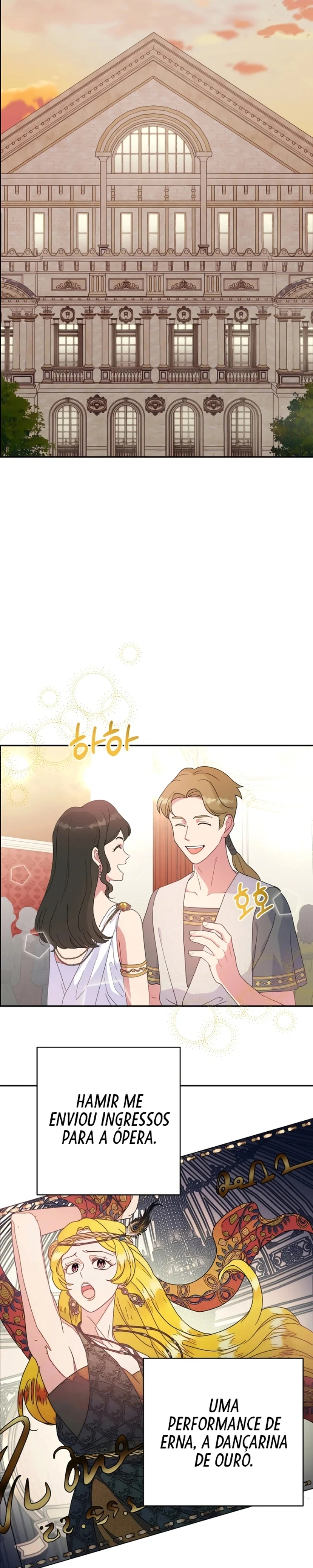Read Forget My Husband I’ll Go Make Money PT Manga Online