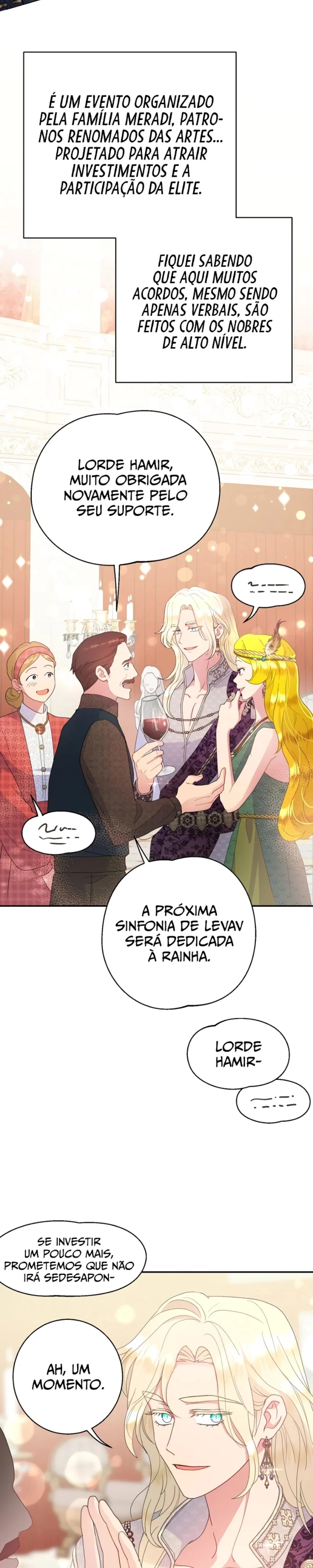 Read Forget My Husband I’ll Go Make Money PT Manga Online