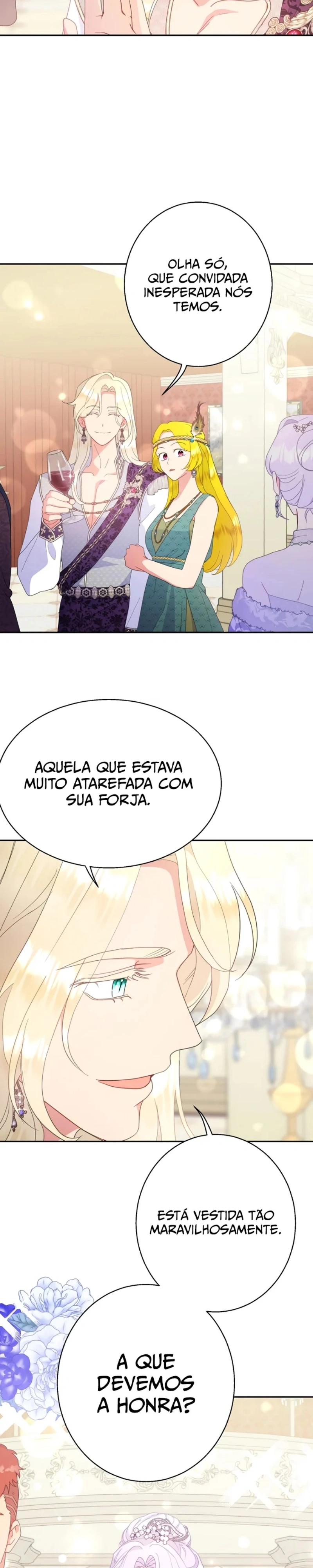 Read Forget My Husband I’ll Go Make Money PT Manga Online