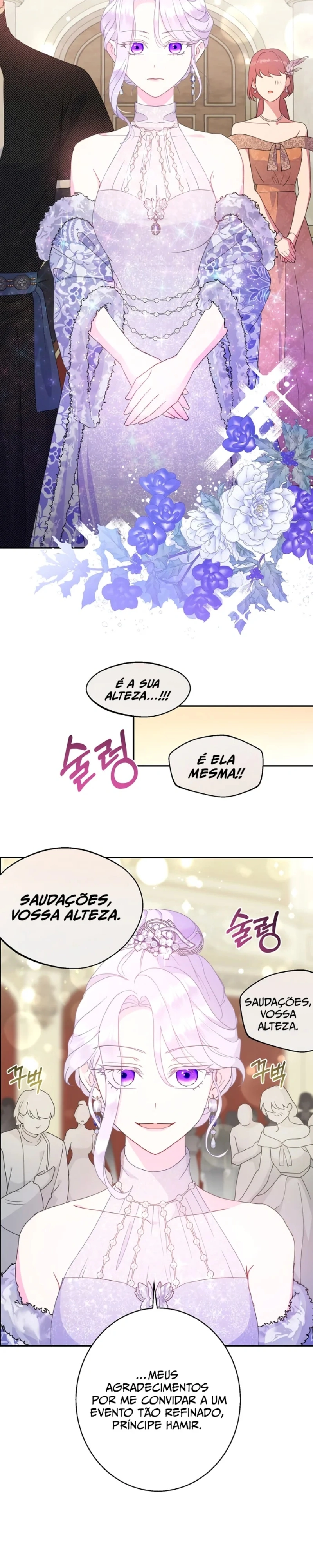 Read Forget My Husband I’ll Go Make Money PT Manga Online