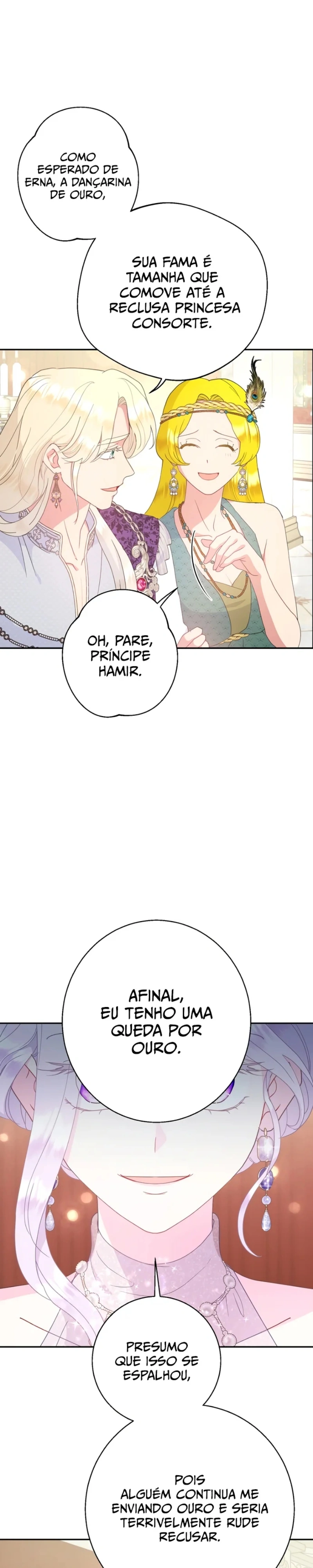 Read Forget My Husband I’ll Go Make Money PT Manga Online