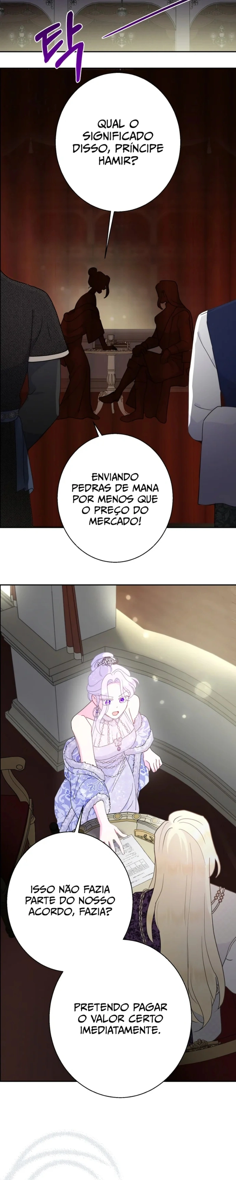 Read Forget My Husband I’ll Go Make Money PT Manga Online
