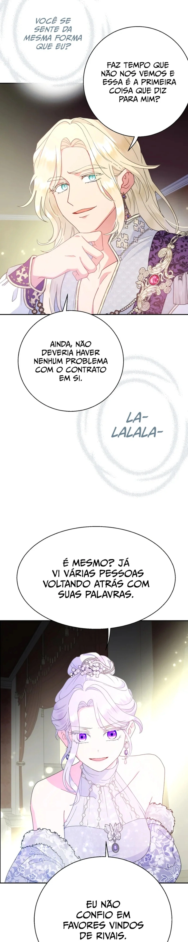 Read Forget My Husband I’ll Go Make Money PT Manga Online
