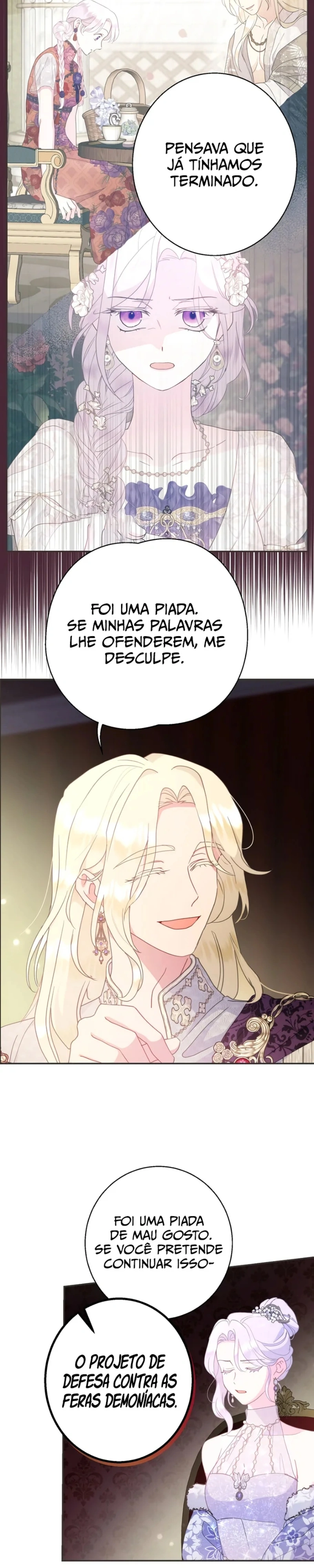 Read Forget My Husband I’ll Go Make Money PT Manga Online