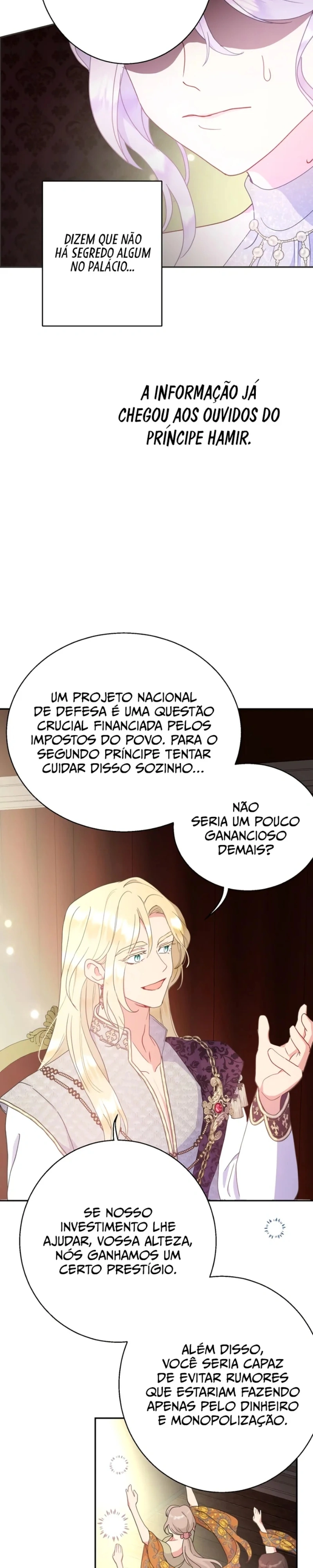 Read Forget My Husband I’ll Go Make Money PT Manga Online