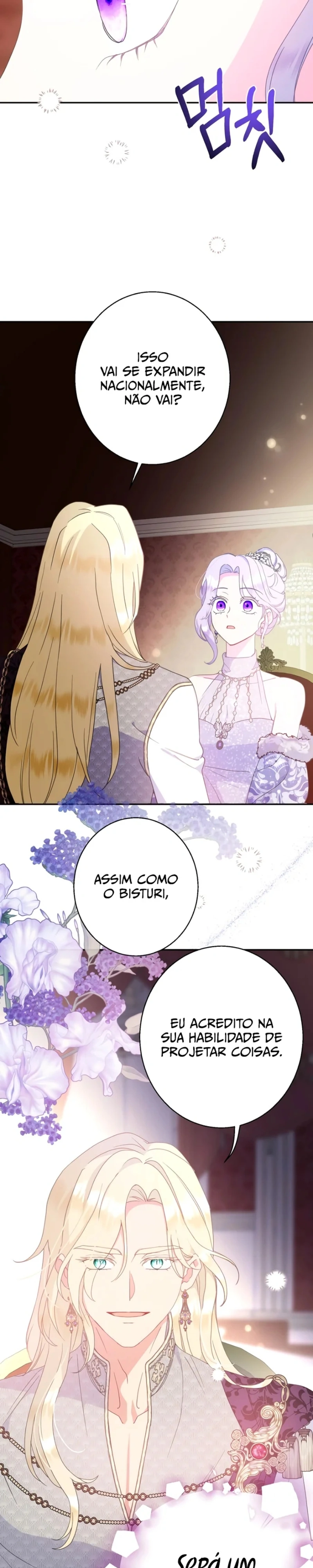 Read Forget My Husband I’ll Go Make Money PT Manga Online