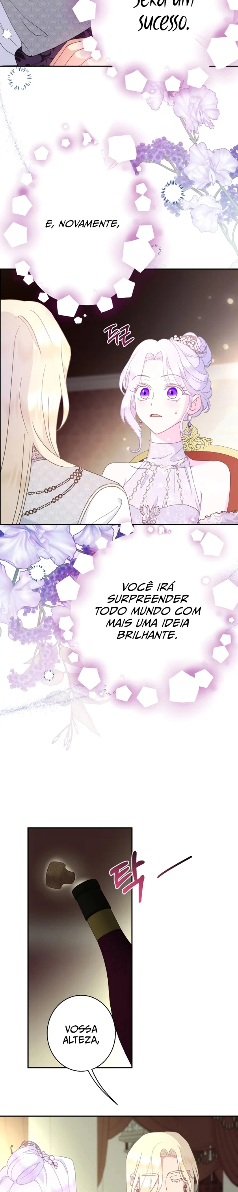 Read Forget My Husband I’ll Go Make Money PT Manga Online