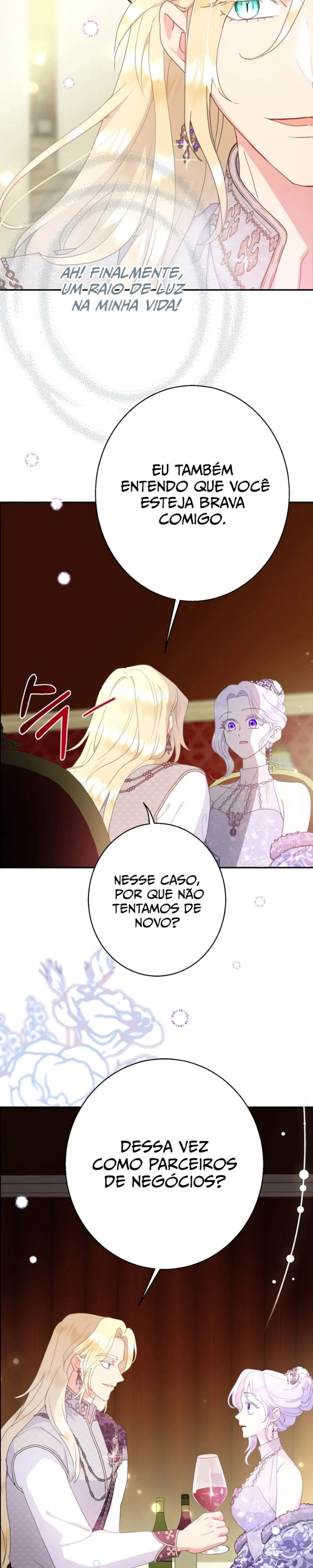 Read Forget My Husband I’ll Go Make Money PT Manga Online