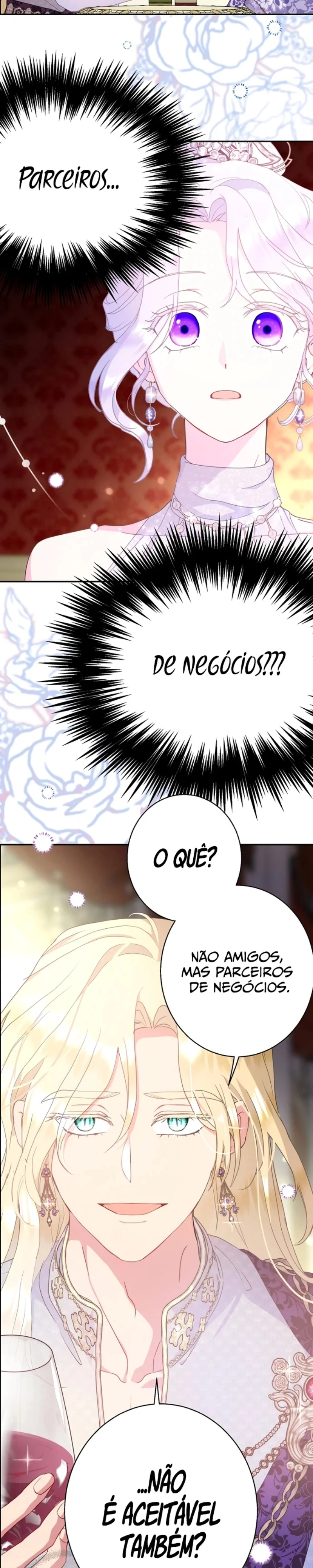 Read Forget My Husband I’ll Go Make Money PT Manga Online