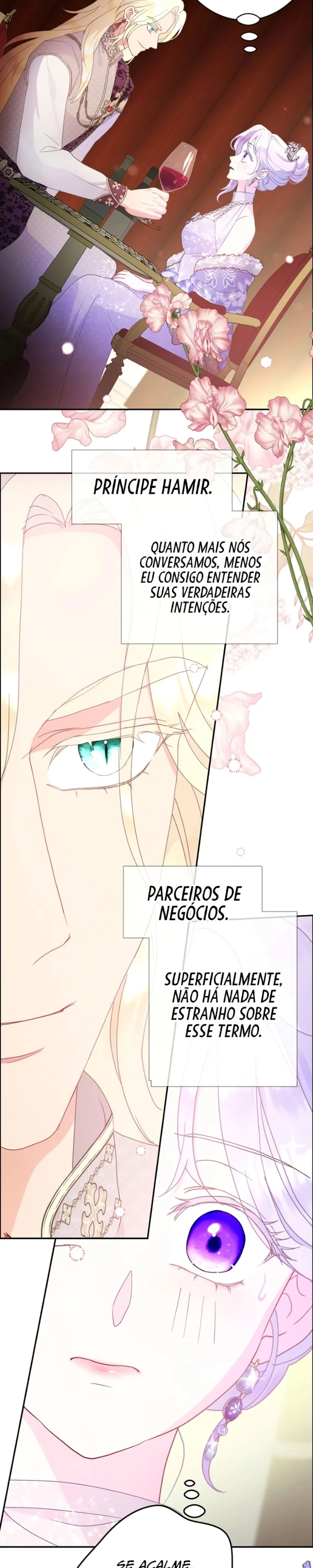 Read Forget My Husband I’ll Go Make Money PT Manga Online
