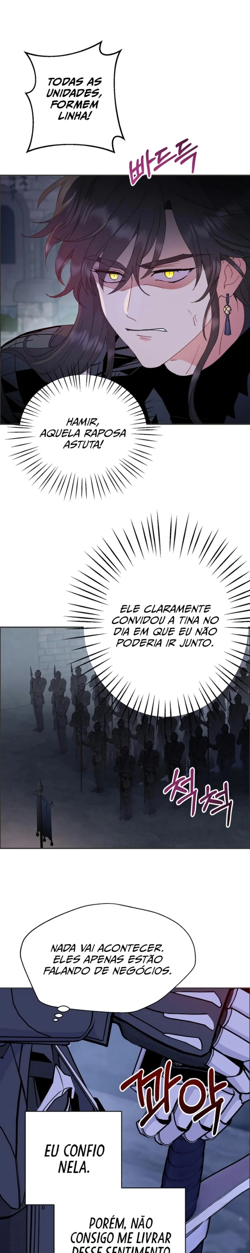 Read Forget My Husband I’ll Go Make Money PT Manga Online