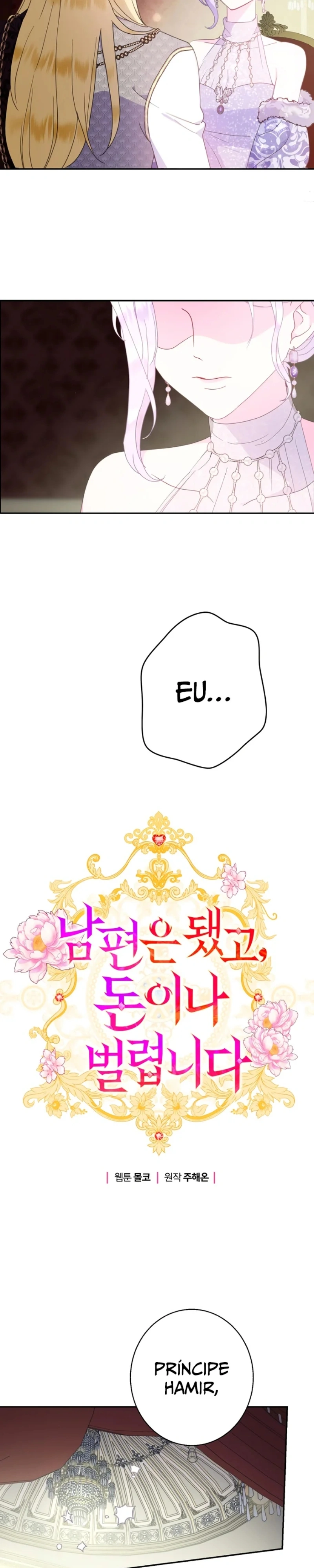 Read Forget My Husband I’ll Go Make Money PT Manga Online