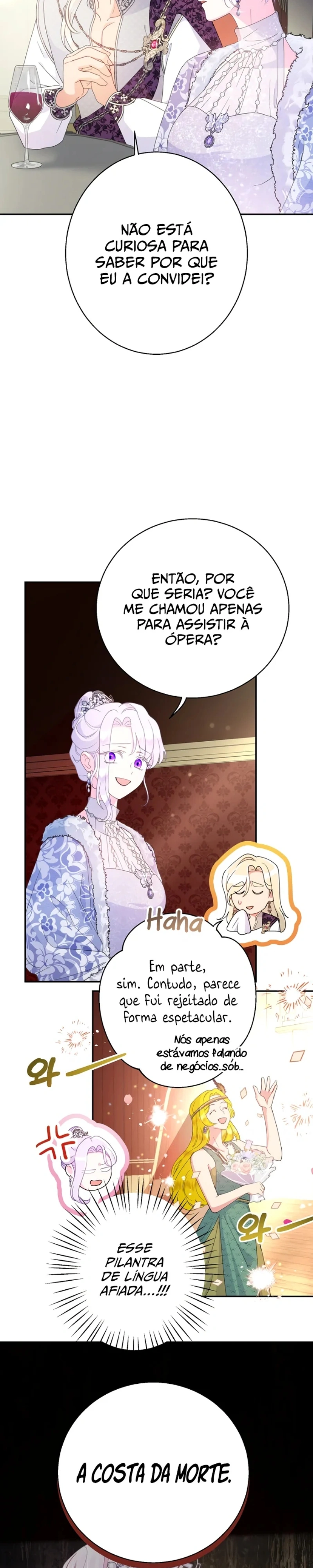 Read Forget My Husband I’ll Go Make Money PT Manga Online