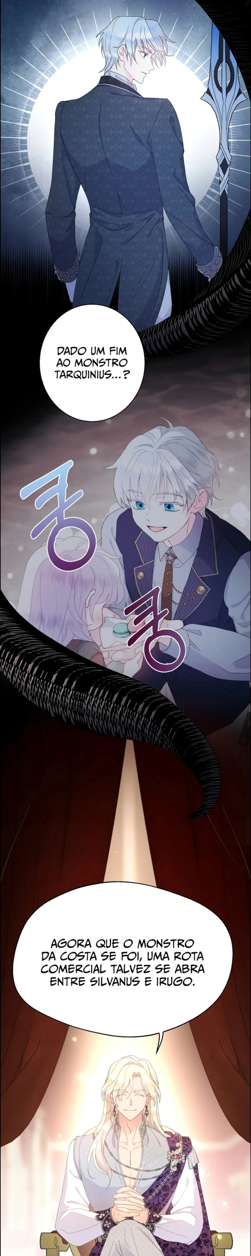 Read Forget My Husband I’ll Go Make Money PT Manga Online