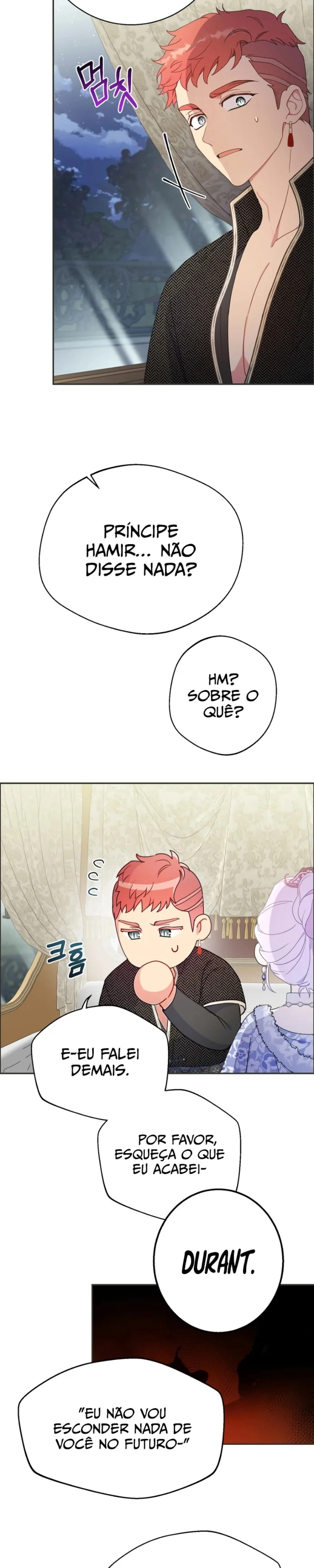 Read Forget My Husband I’ll Go Make Money PT Manga Online