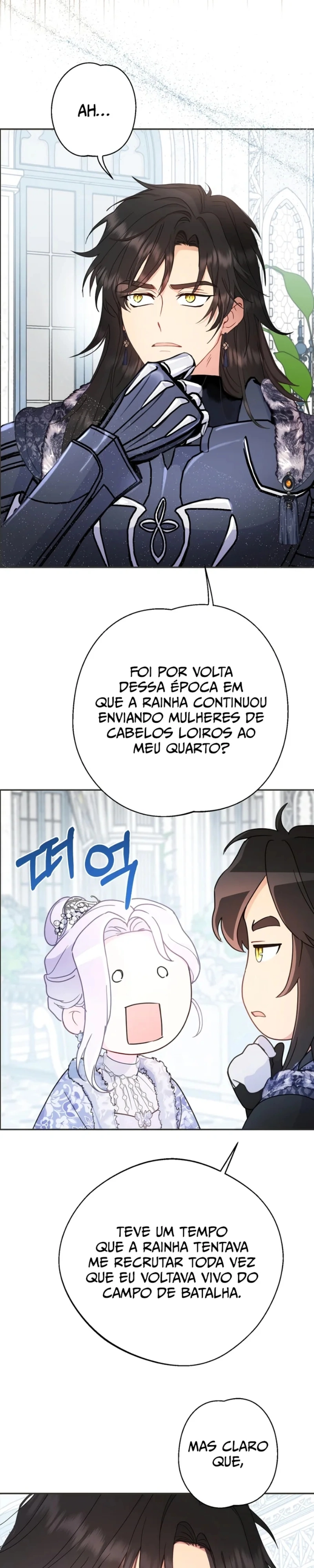 Read Forget My Husband I’ll Go Make Money PT Manga Online