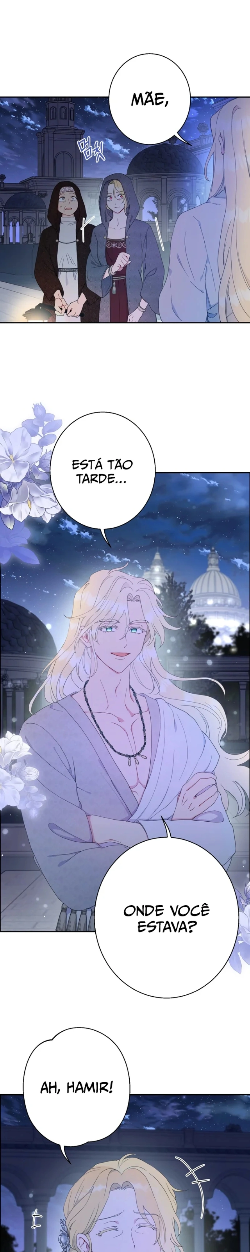 Read Forget My Husband I’ll Go Make Money PT Manga Online