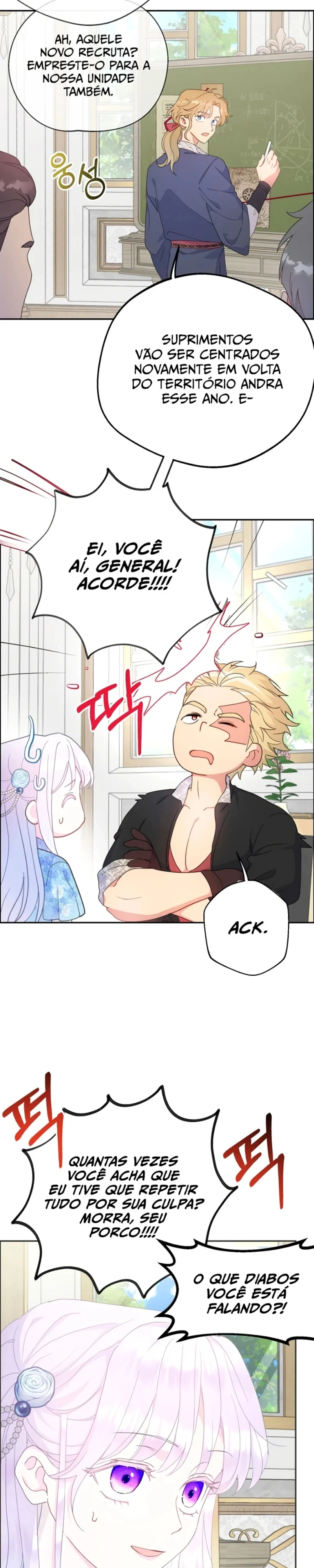 Read Forget My Husband I’ll Go Make Money PT Manga Online