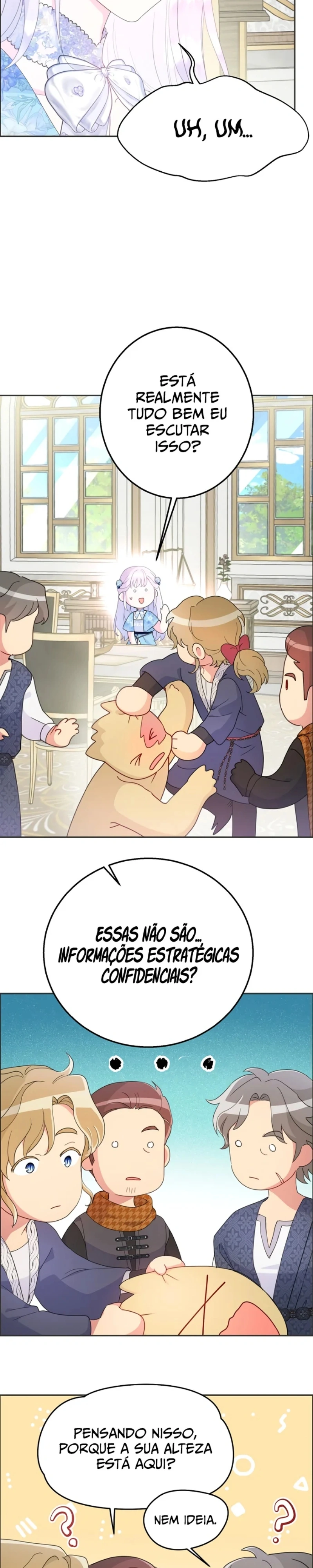 Read Forget My Husband I’ll Go Make Money PT Manga Online