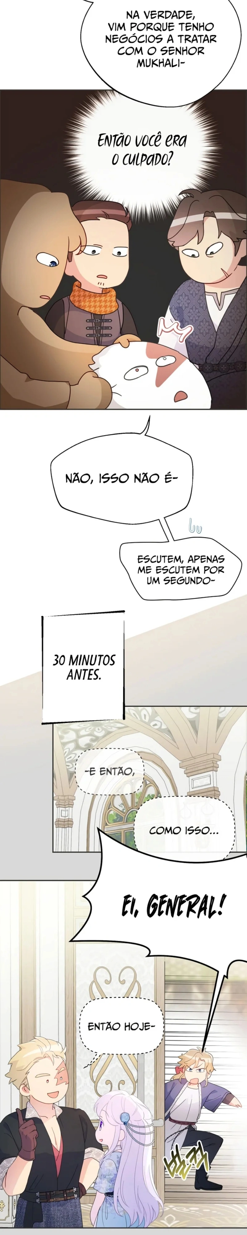 Read Forget My Husband I’ll Go Make Money PT Manga Online