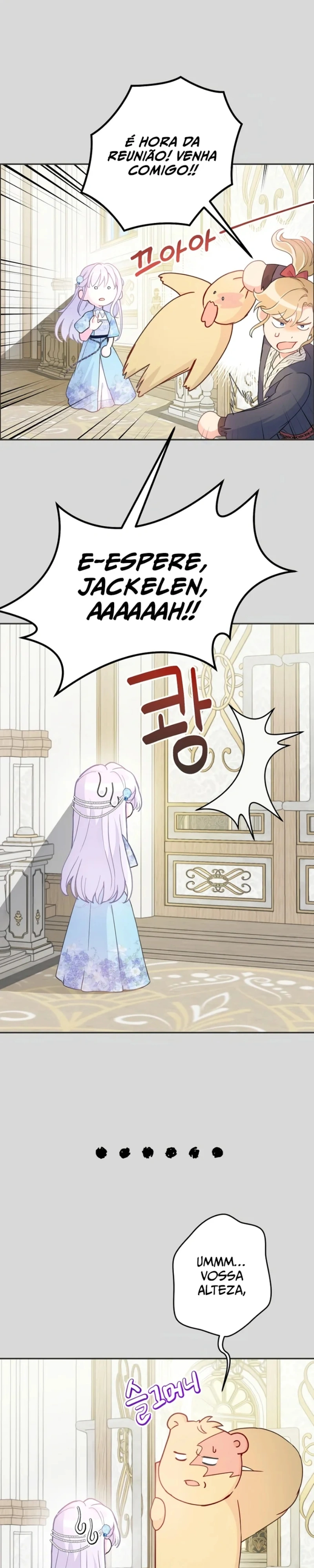 Read Forget My Husband I’ll Go Make Money PT Manga Online