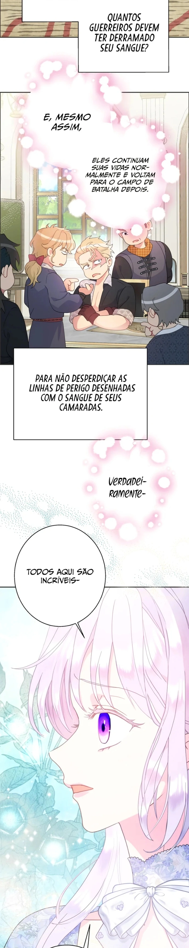 Read Forget My Husband I’ll Go Make Money PT Manga Online