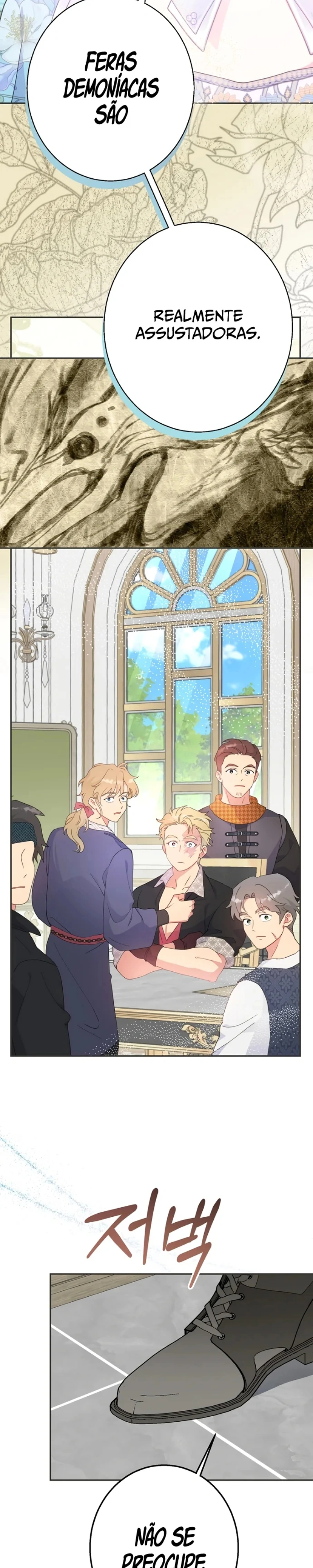 Read Forget My Husband I’ll Go Make Money PT Manga Online