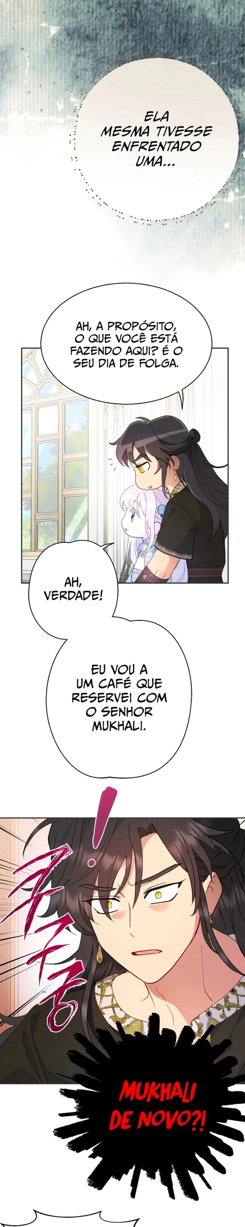 Read Forget My Husband I’ll Go Make Money PT Manga Online