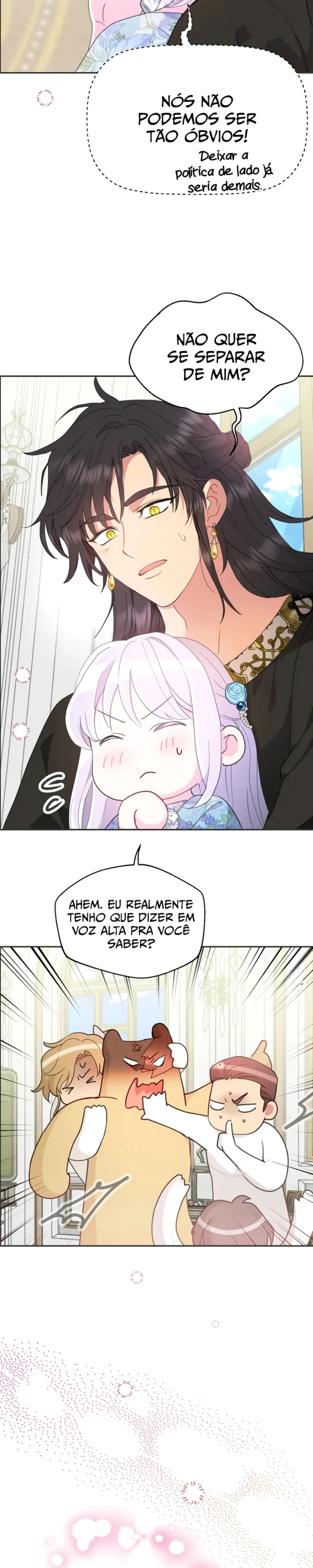 Read Forget My Husband I’ll Go Make Money PT Manga Online