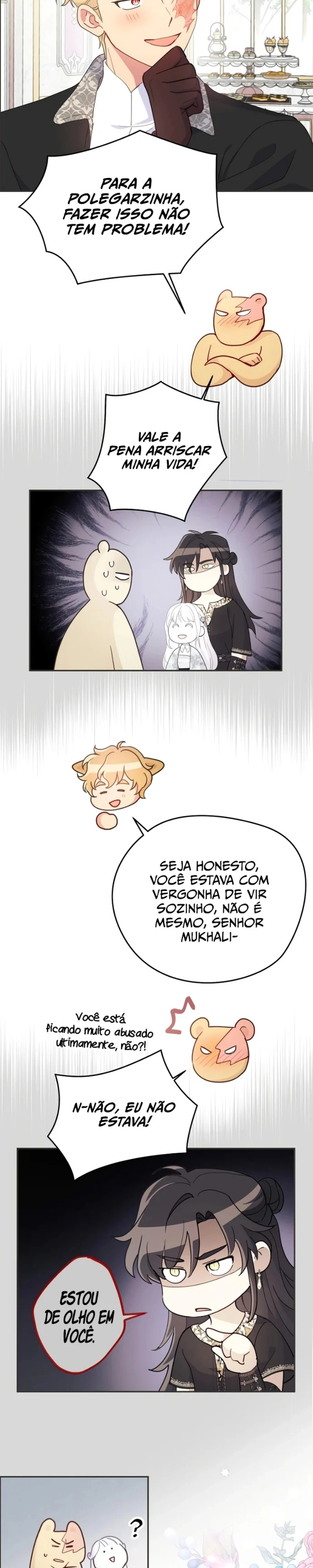 Read Forget My Husband I’ll Go Make Money PT Manga Online