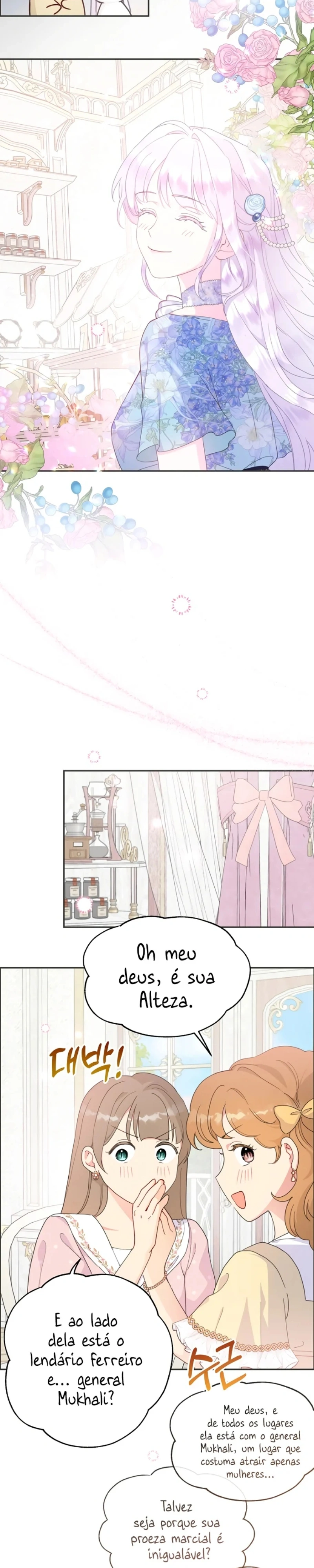 Read Forget My Husband I’ll Go Make Money PT Manga Online