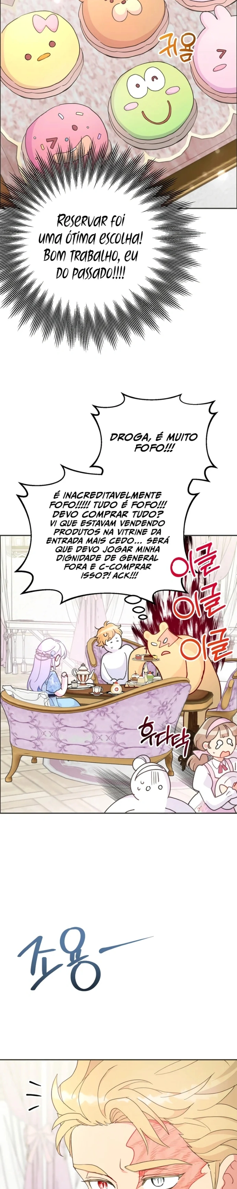 Read Forget My Husband I’ll Go Make Money PT Manga Online