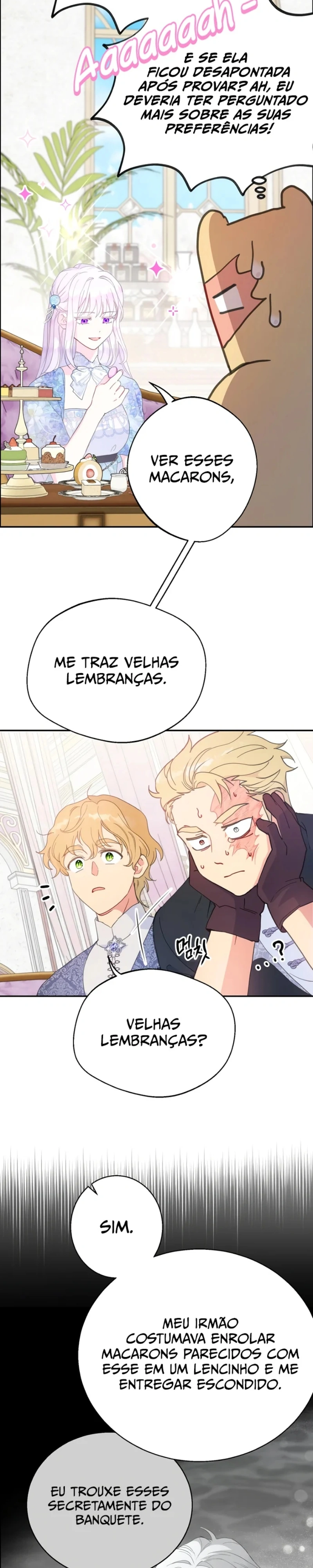Read Forget My Husband I’ll Go Make Money PT Manga Online