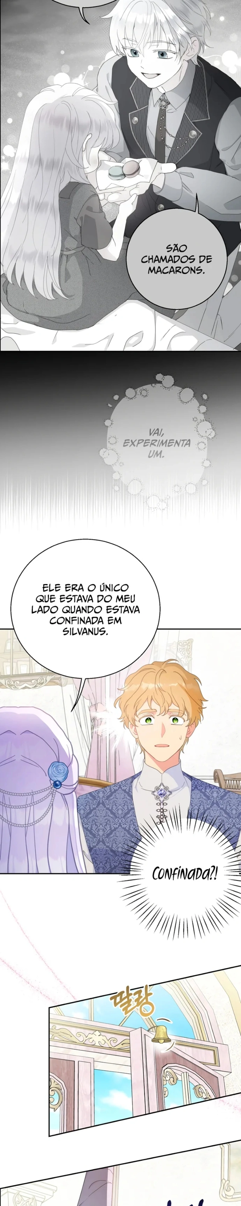 Read Forget My Husband I’ll Go Make Money PT Manga Online