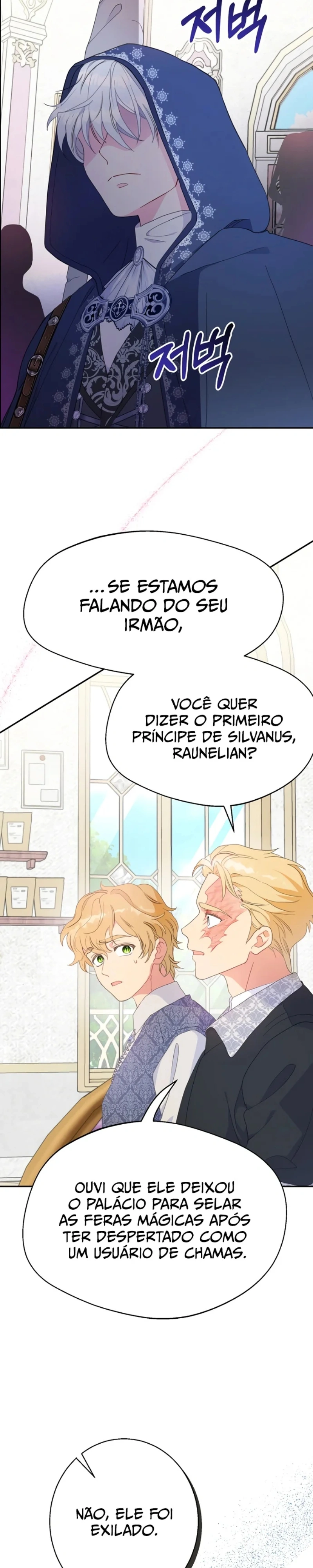 Read Forget My Husband I’ll Go Make Money PT Manga Online