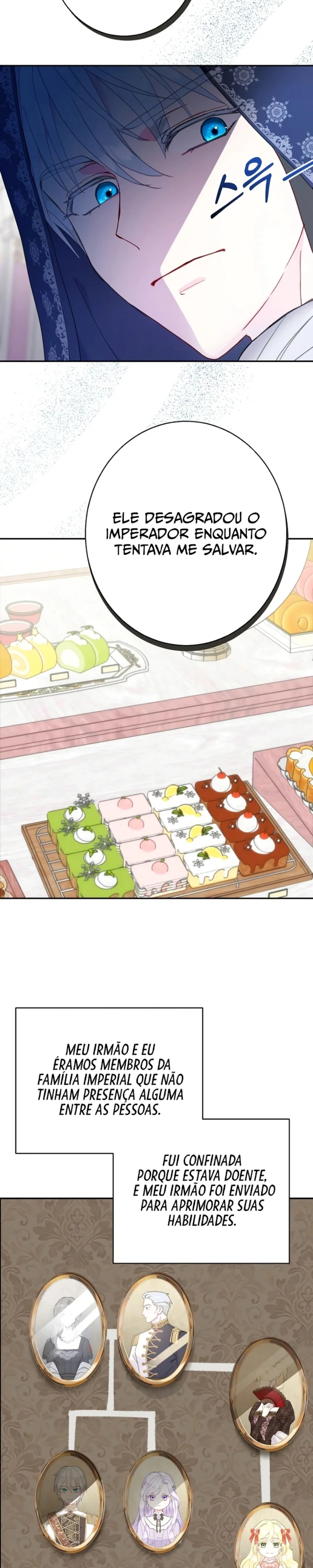 Read Forget My Husband I’ll Go Make Money PT Manga Online